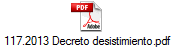 117.2013 Decreto desistimiento.pdf