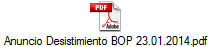 Anuncio Desistimiento BOP 23.01.2014.pdf