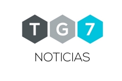 TG7 Noticias 1 Edicin