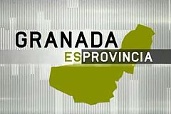 Granada es provincia