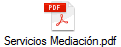 Servicios Mediacin.pdf