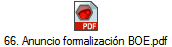 66. Anuncio formalización BOE.pdf
