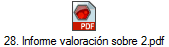 28. Informe valoración sobre 2.pdf
