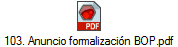 103. Anuncio formalizacin BOP.pdf