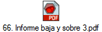 66. Informe baja y sobre 3.pdf