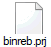binreb.prj