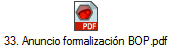 33. Anuncio formalizacin BOP.pdf