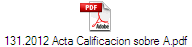 131.2012 Acta Calificacion sobre A.pdf