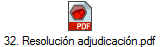 32. Resolución adjudicación.pdf