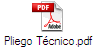 Pliego Tcnico.pdf