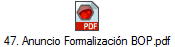 47. Anuncio Formalización BOP.pdf