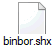binbor.shx