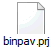 binpav.prj