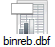 binreb.dbf
