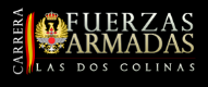 ©Ayto.Granada: Carrera de las Fuerzas Armadas. Las dos Colinas.