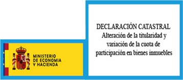Solicitud de Cambio de Titularidad en IBI. Modelo 901N