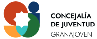 ©Ayto.Granada: Logotipo Juventud