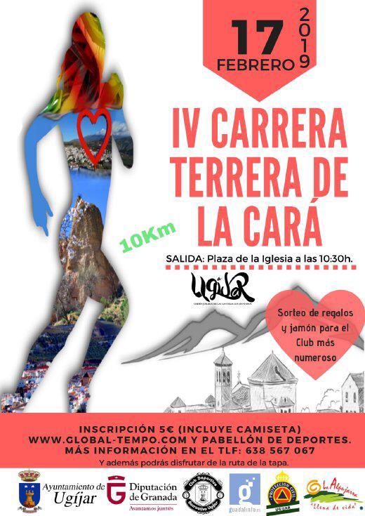 Actividades: Actividades diversas en Ugijar