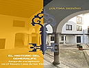 Escape room: El Misterio del Generalife