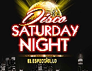 Saturday Night Disco