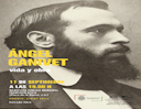 ngel Ganivet: charla sobre su vida y su obra