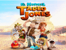 Tadeo Jones. El Musical
