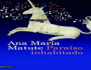 Tertulia sobre el libro Paraso Inhabitado, de Ana Mara Matute