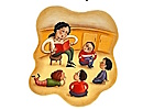 Hora del cuento