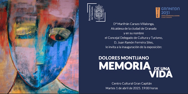Memoria de una vida