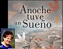 Presentacin del libro: Anoche tuve un sueo