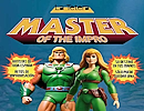 Master of the impro