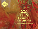 22 FEX Festival Extensin