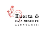 Visitas guiadas a la Casa-Museo Federico Garca Lorca