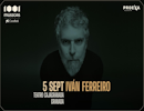 Iván Ferreiro Iván Ferreiro