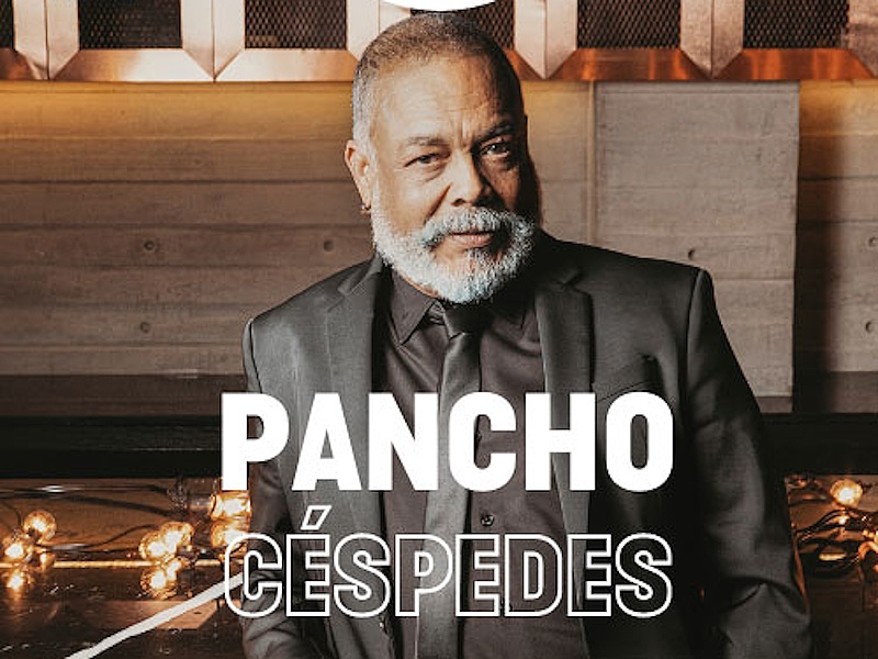 Pancho Céspedes - Grandes éxitos Pancho Céspedes - Grandes éxitos