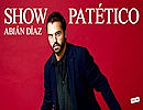 Show pattico de Abin Daz