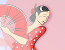 Granada baila: 5 Muestra de Baile Flamenco