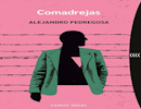 Encuentro literario con el escritor Alejandro Pedregosa