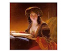 Hafsa Al-Rakuniyya, una poetisa granadina del siglo XII