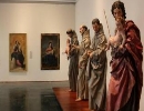 Visita el Museo de Bellas Artes