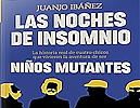 Presentación del libro: Las noches de insomnio Presentación del libro: Las noches de insomnio