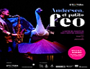 Andersen, el patito feo
