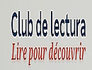 Club de lectura: Lire pour dcouvrir de la Alliance franaise de Granada