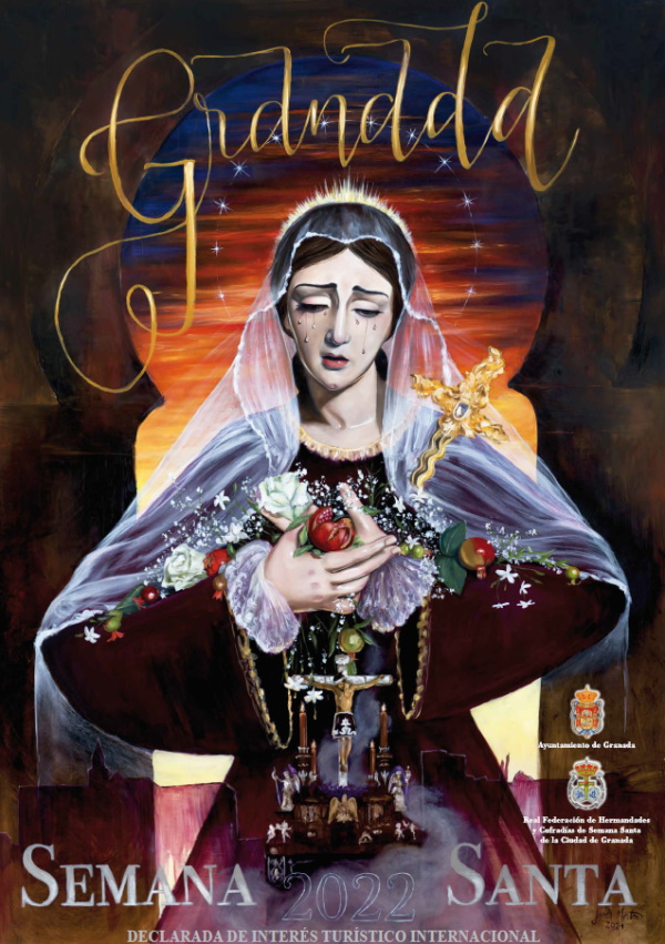 Semana Santa 2022: Horarios e itinerarios de las diferentes hermandades