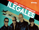 Ilegales
