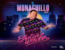 El Monaguillo: Efectivi-wonder