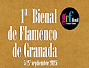 1 Bienal de flamenco en Granada