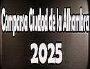 Carnaval ciudad de la Alhambra