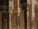 Alhambra en familia
