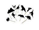 Taller de sombras